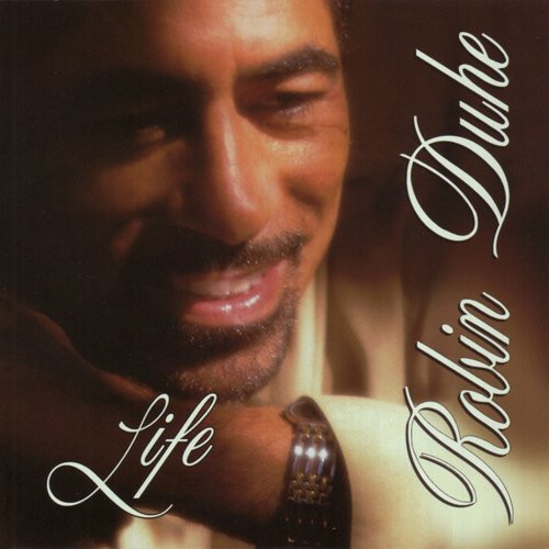 CD Cover "Life"